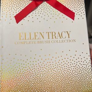 Ellen Tracy complete Brush Collection 10 new